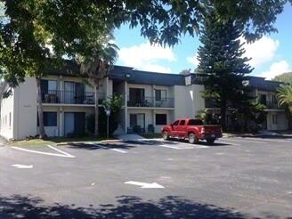 Photo - Palmetto Square Apartments