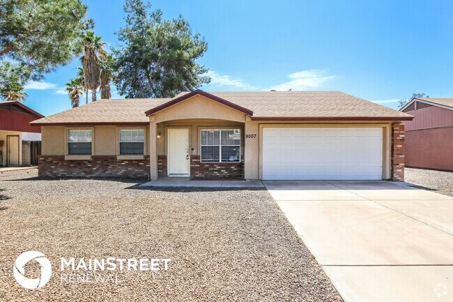 Building Photo - 9007 W Cinnabar Ave Rental