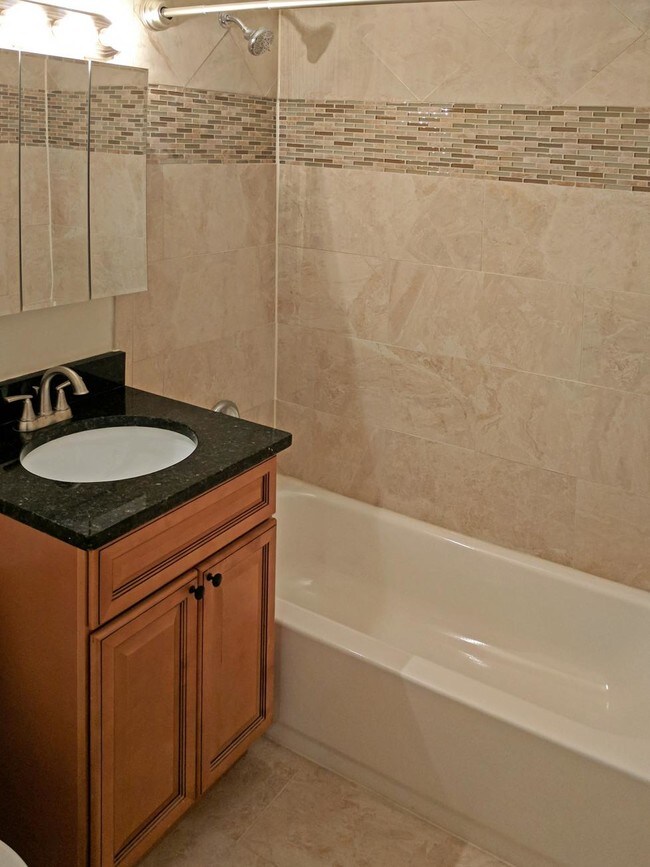 Photo - Division Falls Apartments