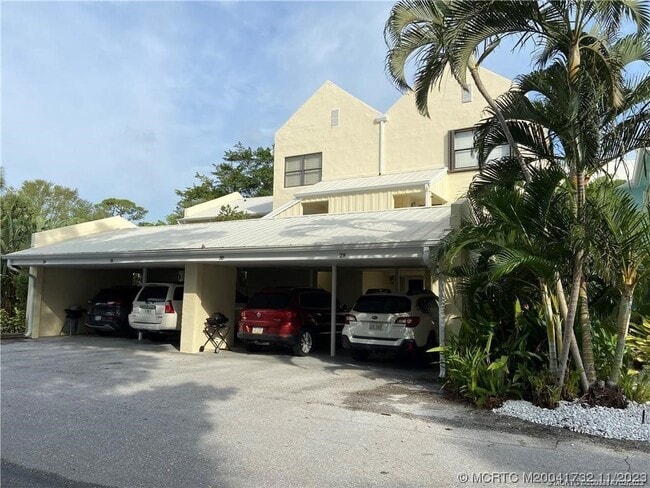 Photo - 3901 SE St Lucie Blvd Unit D-29