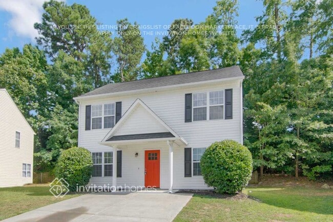 Photo - 3706 Wyndcliff Court