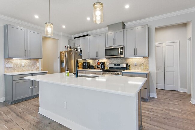 Photo - Newer Home in Wildlight!