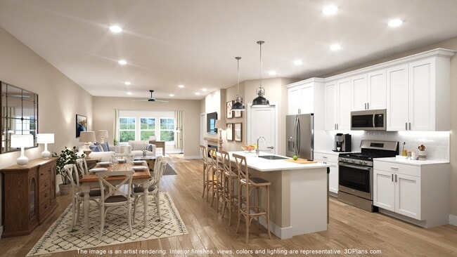 Photo - Constantine Gardens