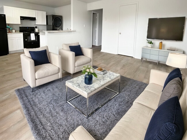 Photo - Fenner Gardens Apartments