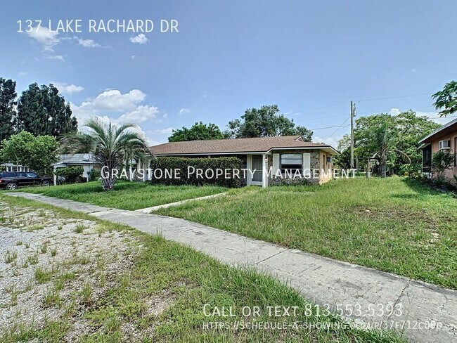 Building Photo - 137 Lake Rachard Dr Rental