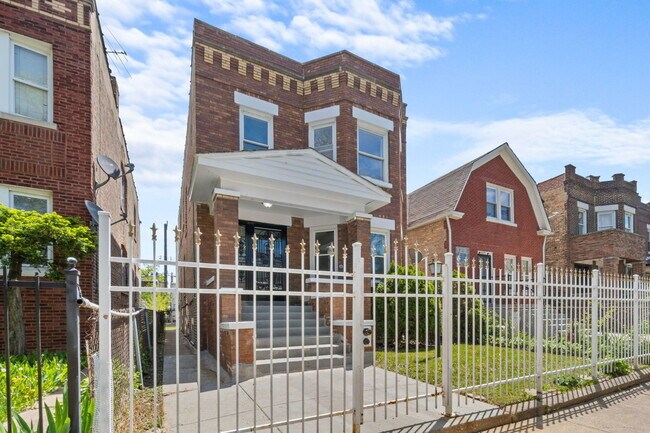 Photo - 1031 N Drake Ave Apartamento Unidad 1