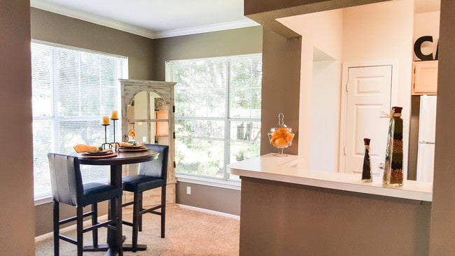 The Crossings Apartments