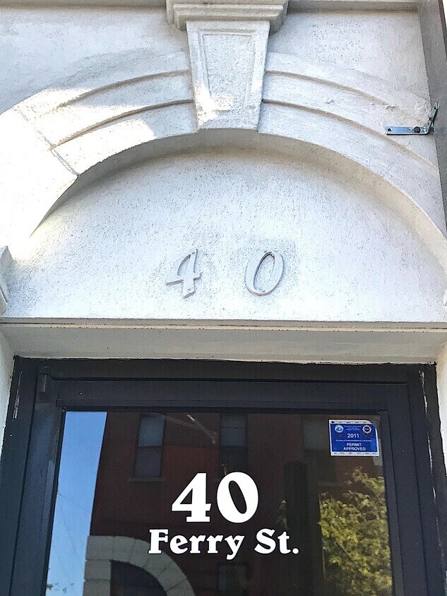 Photo - 40 Ferry St Unit 1