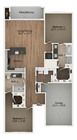 Cottage A