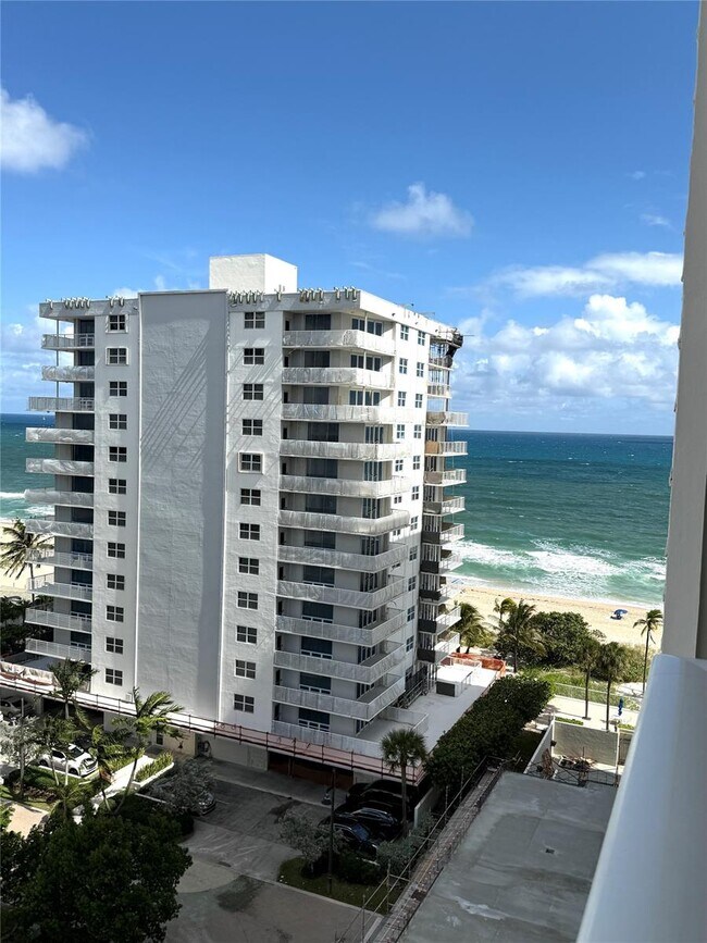 Photo - 1000 S Ocean Blvd Unit #11K