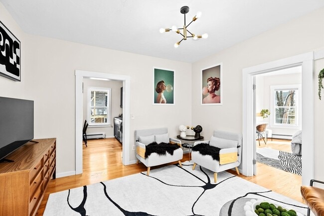 Building Photo - 12 Pearl Street Pl Unit 2 Rental