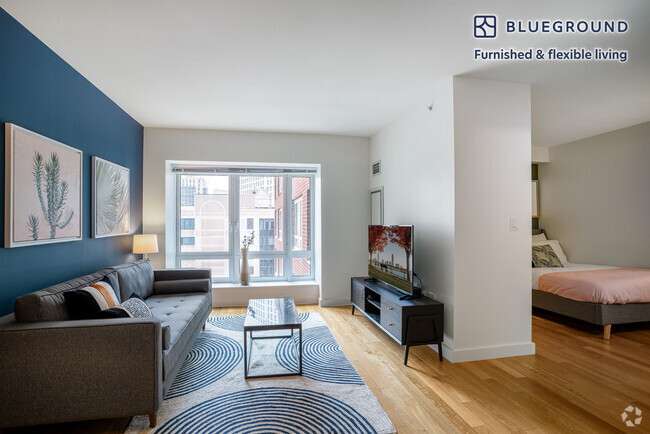 Building Photo - 135 Clarendon St Unit FL10-ID86 Rental