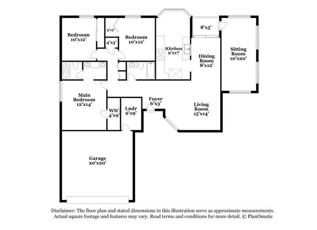 Photo - 10061 E Domenic Ln