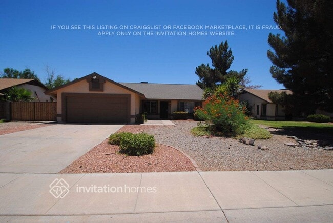 Building Photo - 8249 W Dreyfus Dr