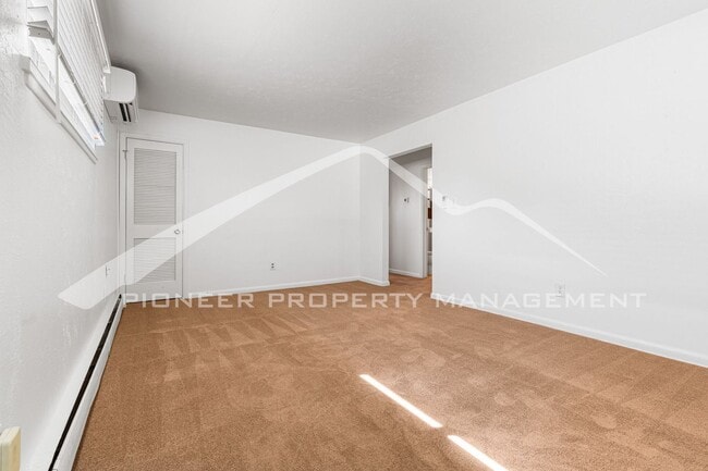 Photo - Charming Unit with Central AC,  Washer/Dryer, And Water, Sewer, Electric/Gas, and Trash removal I...