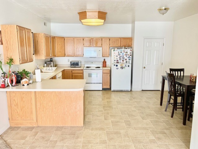 Photo - 416 N Seven Peaks Blvd Townhome