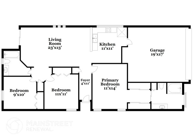 Photo - 1267 Suffolk Pl