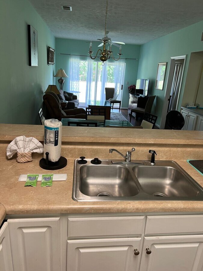 Photo - 2 bedroom/2 bath furnished condo in River ...