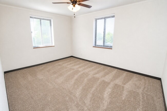 1-Bedroom - Available December 2026