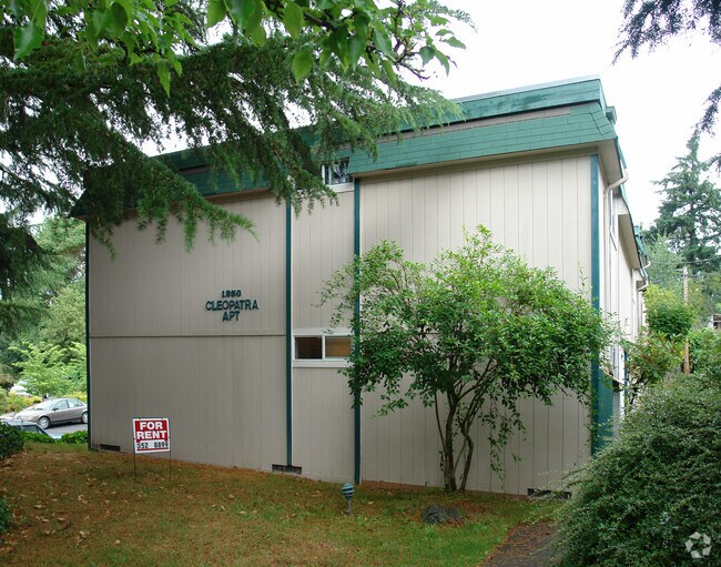 Photo - Cleopatra Apartments