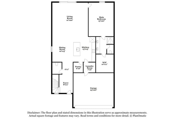 Photo - 17839 Cloudless Bliss Dr