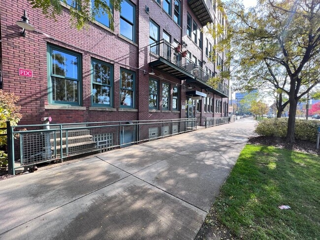 Photo - Gorgeous Loft Downtown Grand Rapids Unit 600 Monroe Ave NW Apt 206