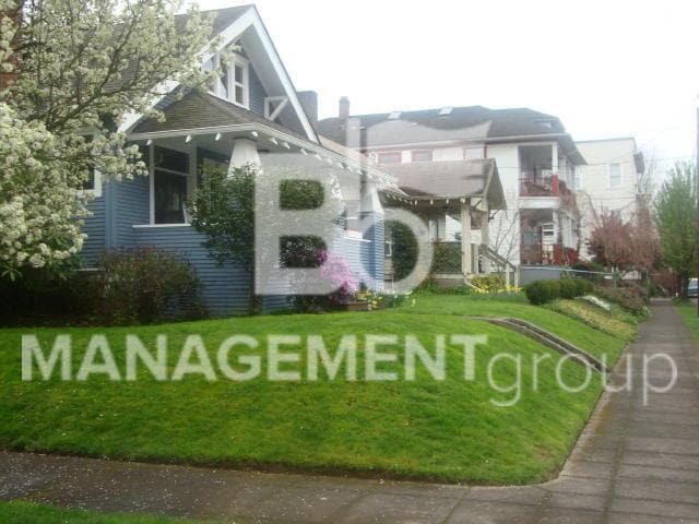 Photo - Charming Sellwood Home Offers Lots of Character & Charm!