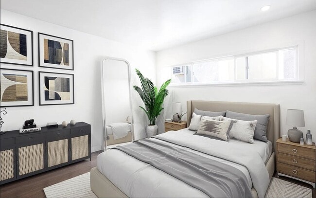 Photo - Designer unit in West Hollywood! Unit 103