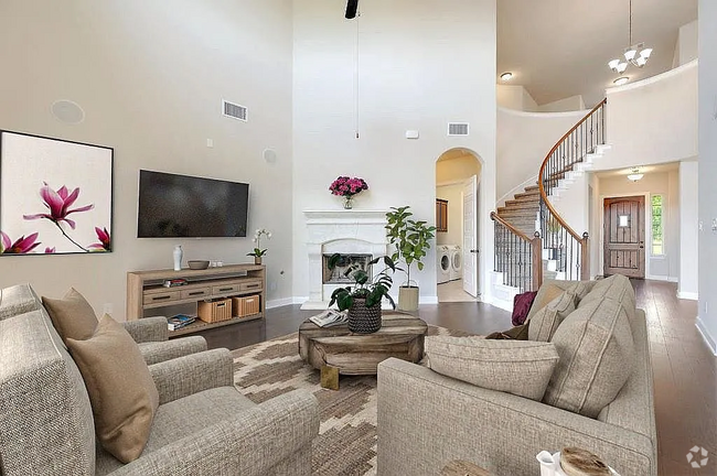 Building Photo - 3811 Ashbury Rd Rental