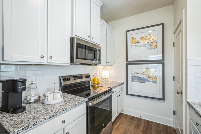 Photo - Southport Townhomes