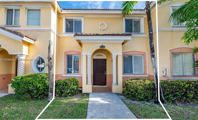 Photo - 1538 SE 24th Ct Townhome