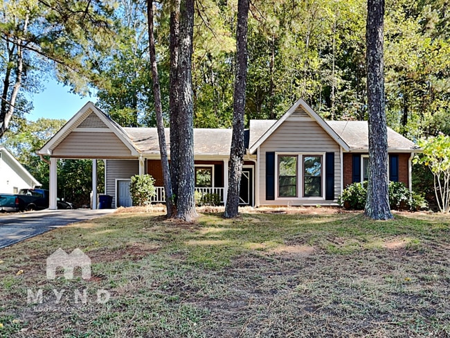 Building Photo - 264 Fennel Wy SW Rental