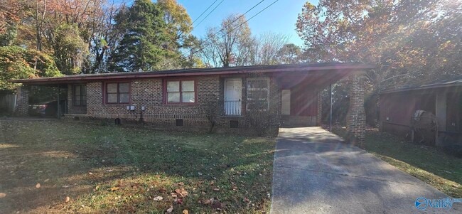 Building Photo - 2108 Hill St NW