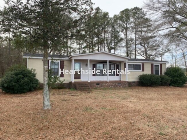 **3 Bedroom 2 Bath Double Wide with Double... - **3 Bedroom 2 Bath Double Wide with Double... House