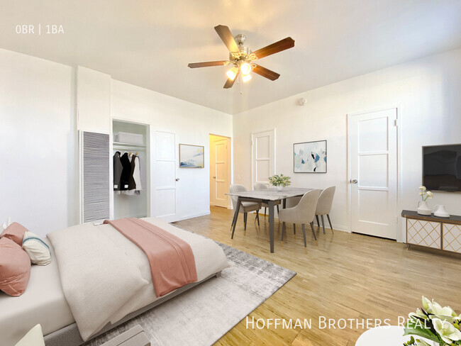Building Photo - 417 W Los Feliz Rd Unit 23A Rental