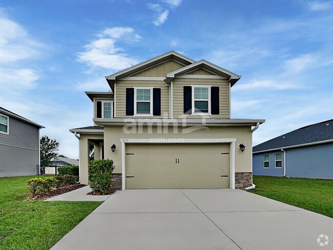 Building Photo - 2810 Wilder Meadows Ln Rental