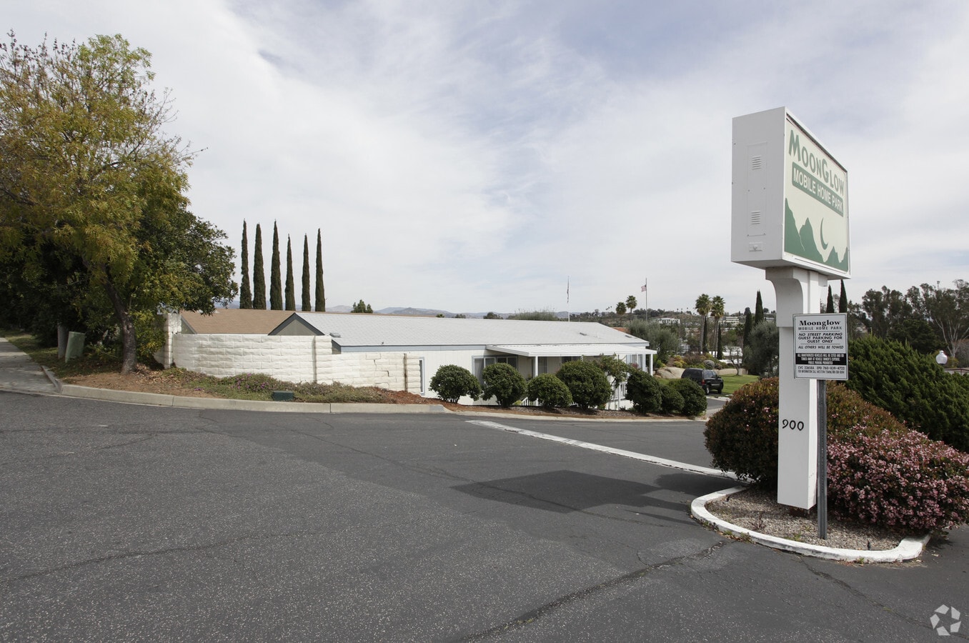 Photo - Moonglow Mobile Home Park