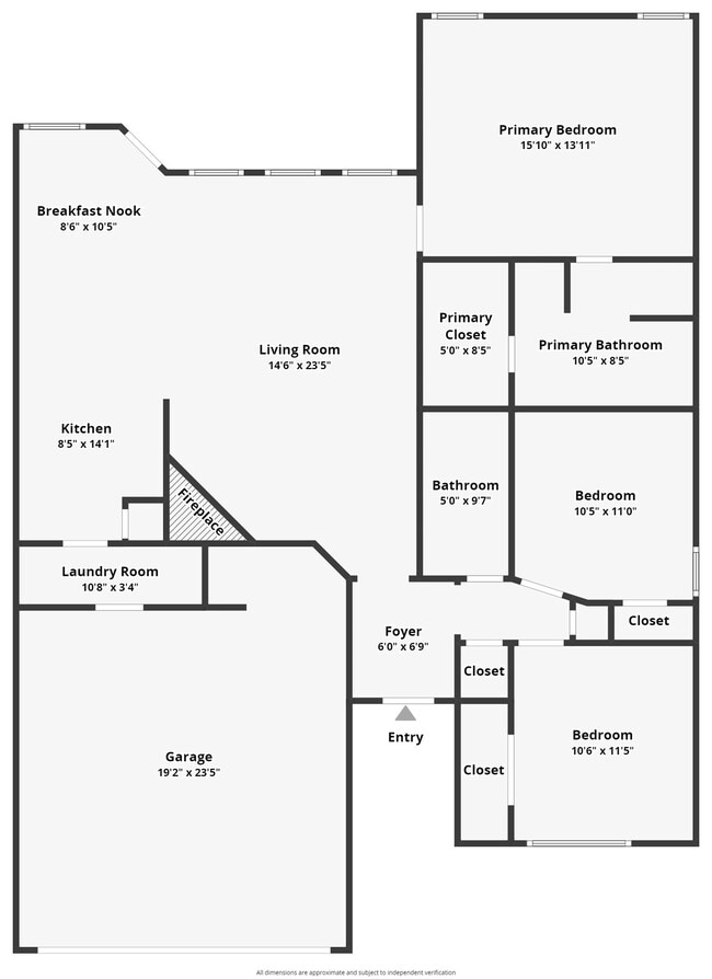 Photo - 274 Adobe Terrace S