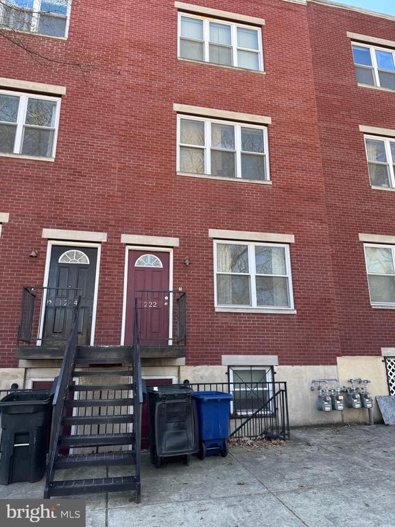 Building Photo - 1222 S 45th St Rental