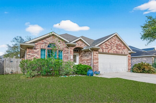 Photo - 16714 Mallory Bridge Dr