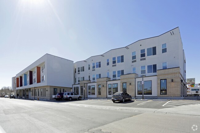 Exterior - Terraza del Sol