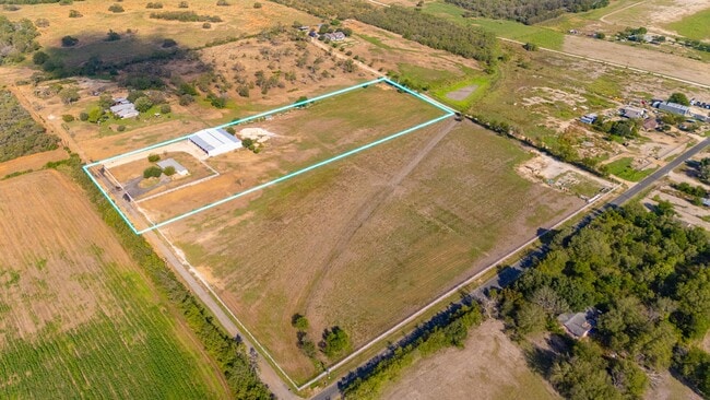 11791 Kinney Rd