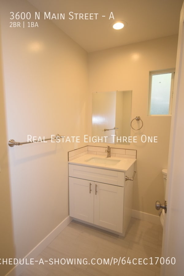 Photo - 3600 N Main St