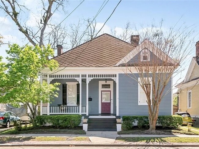 Photo - 1203 New St Francis St