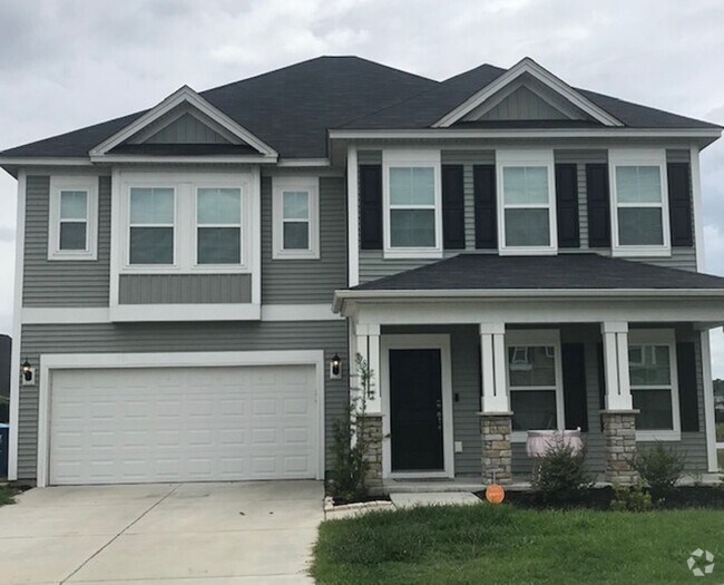 Building Photo - 98 McCrady Dr Rental