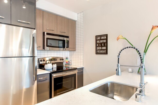 Photo - Zephyr Apartments: Elevated Living in the ...