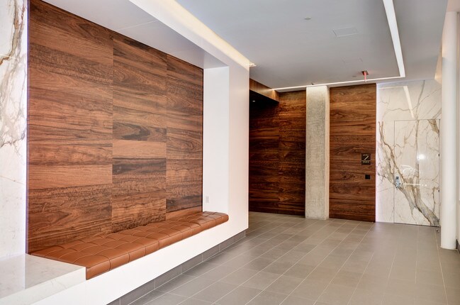 Photo - The Corcoran