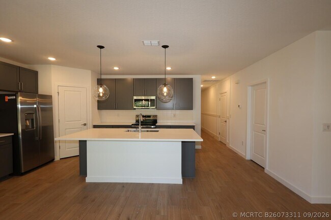 2923 Triangle Rd