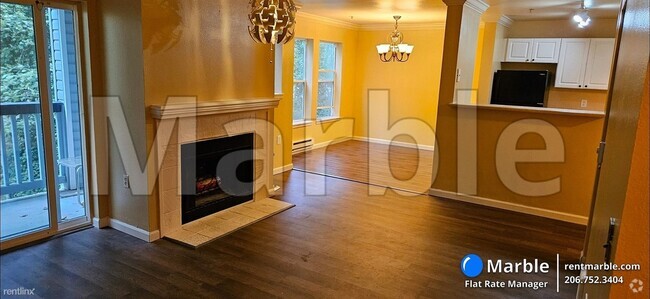 Building Photo - 2 br, 2 bath Condo - 33020 10th Ave SW Uni... Unit D204