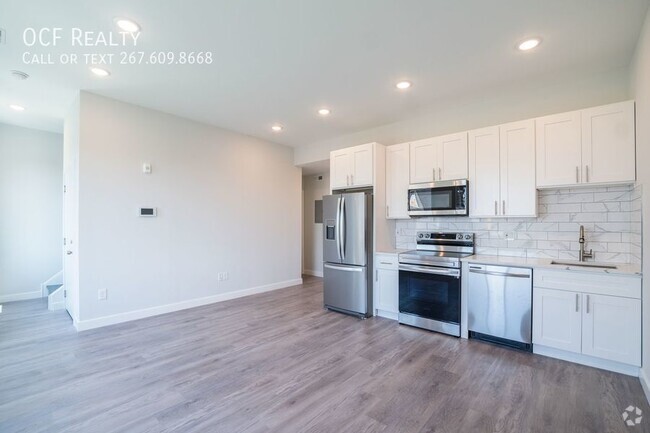 Building Photo - Grays Ferry Modern Two Bedroom Unit C Rental